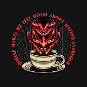 The Coffee Devil