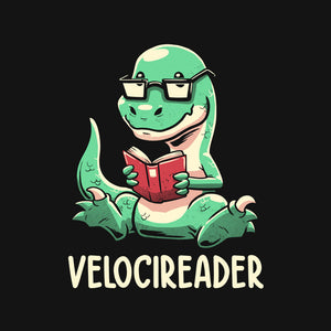 Velocireader