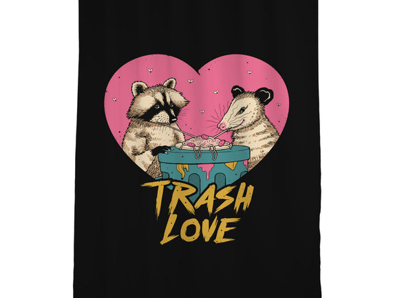 Trash Love