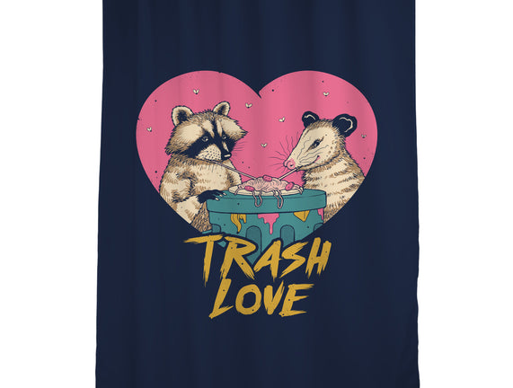 Trash Love