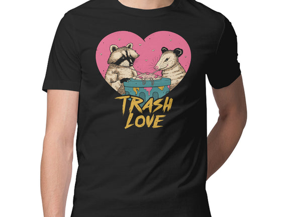 Trash Love