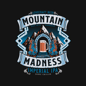 Mountain Madness