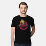 Clickerbusters-mens premium tee-Getsousa!