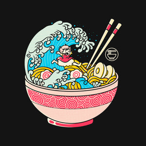 Anime Ramen