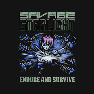 Savage Starlight