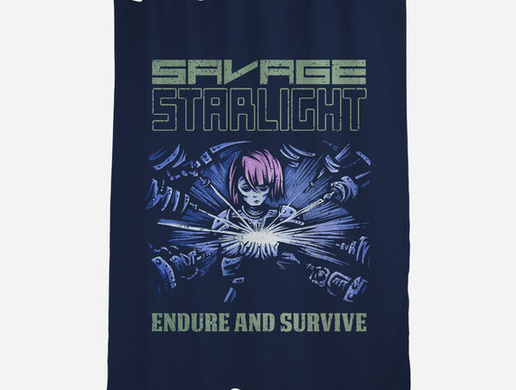 Savage Starlight