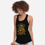 Super Dungeon Bros-womens racerback tank-Studio Mootant