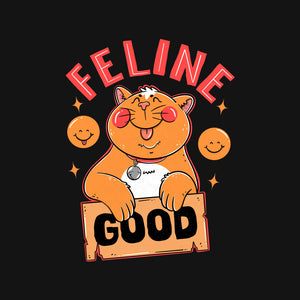 Feline Good Today