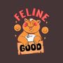 Feline Good Today-none mug drinkware-Tri haryadi