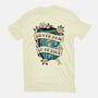 Traveler Tattoo-mens premium tee-retrodivision