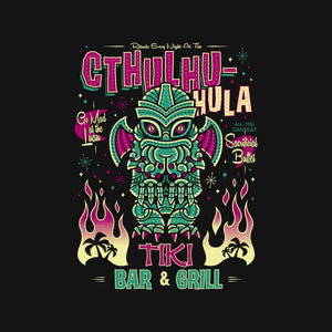 Cthulhu Hula