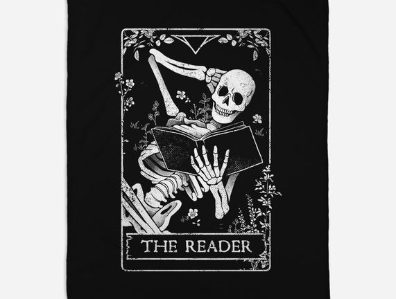 The Reader