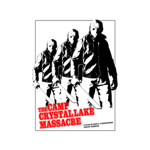 Crystal Lake Massacre