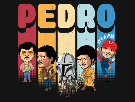 Pedro