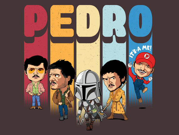 Pedro