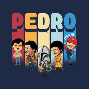 Pedro