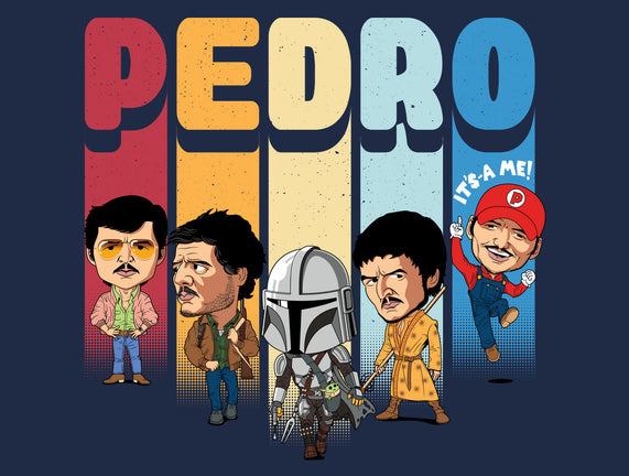 Pedro