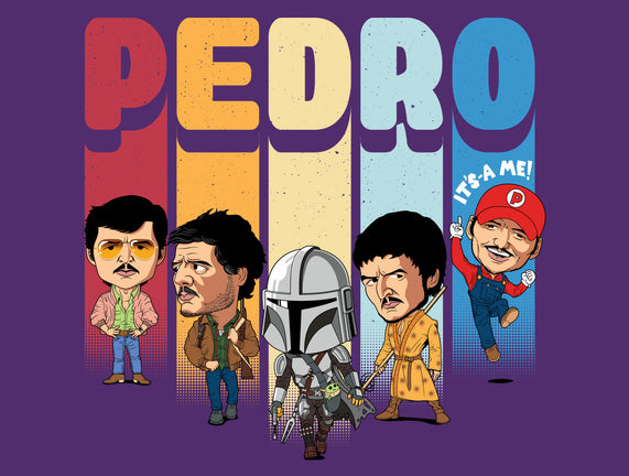 Pedro