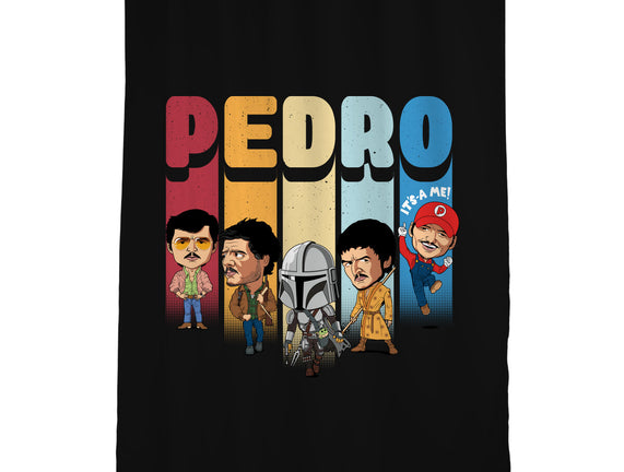 Pedro