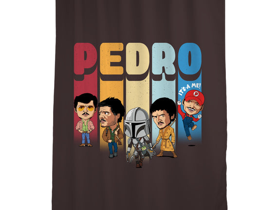 Pedro