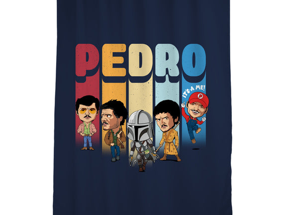 Pedro