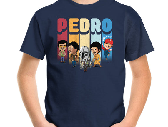 Pedro