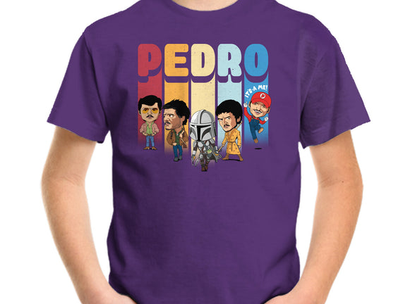 Pedro