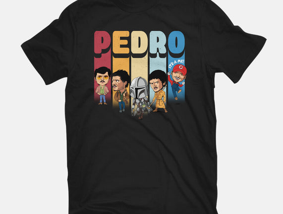 Pedro