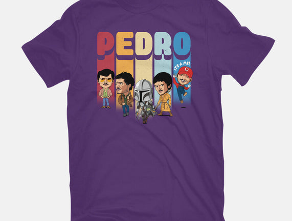 Pedro