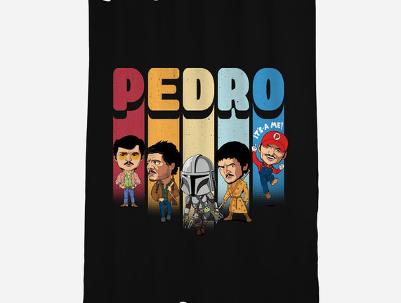 Pedro