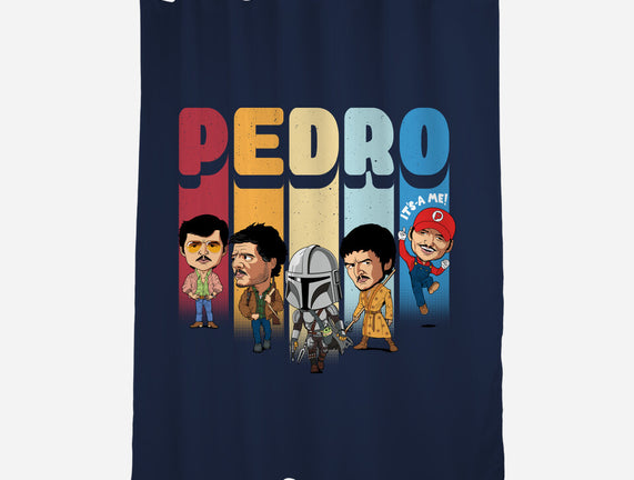 Pedro