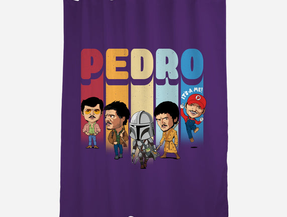 Pedro