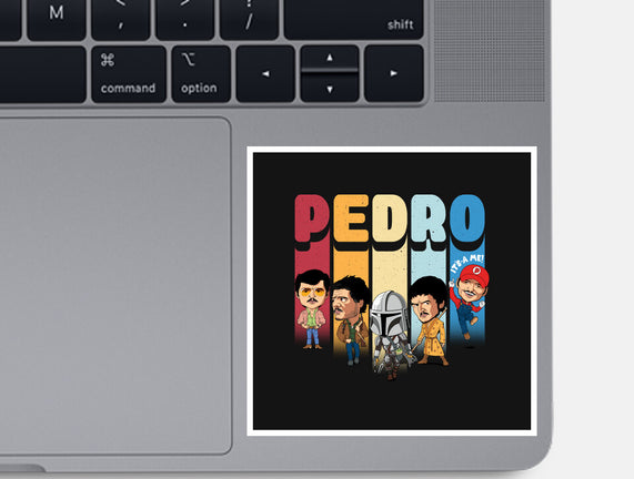 Pedro