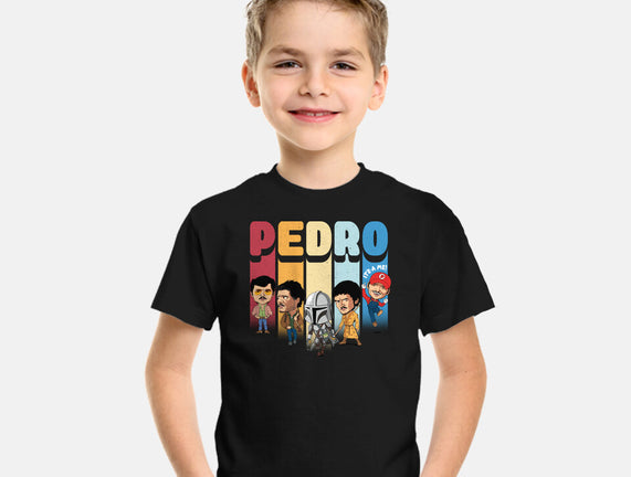 Pedro