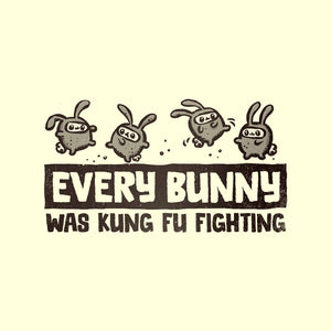 Every Bunny