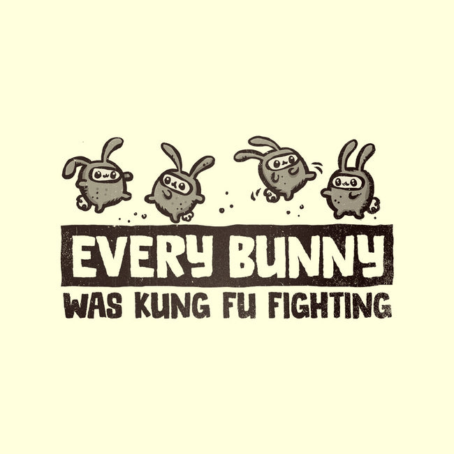 Every Bunny-mens premium tee-kg07