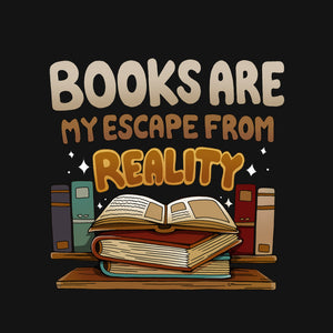 Books Escape