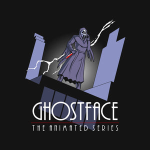 The Animated Ghost