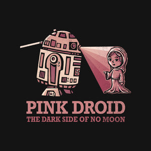 Pink Droid