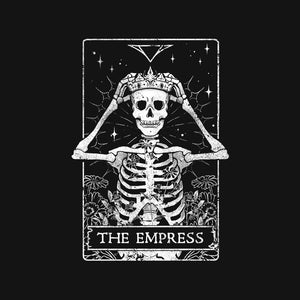 The Empress Tarot