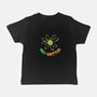 You Matter Atom Science-baby basic tee-tobefonseca