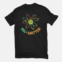 You Matter Atom Science-mens premium tee-tobefonseca