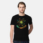 You Matter Atom Science-mens premium tee-tobefonseca