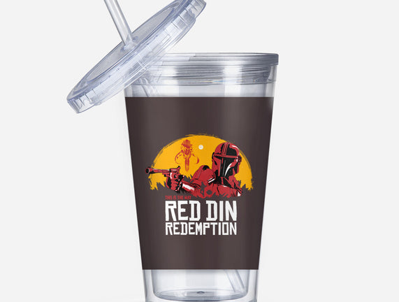 Red Din Redemption