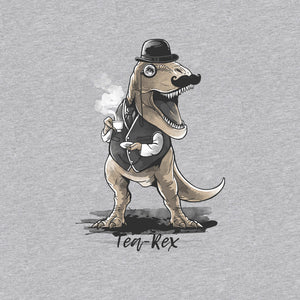 English Tea Rex