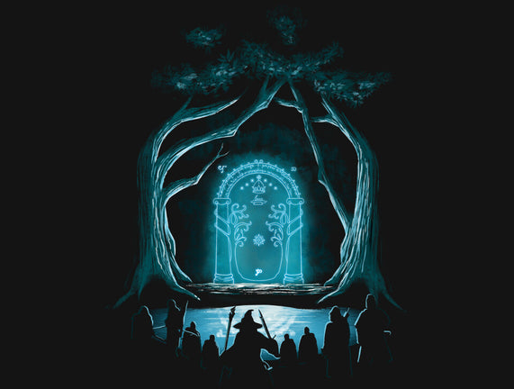 Doors Of Durin