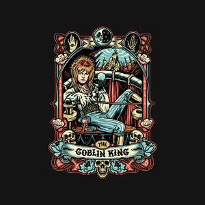 The Goblin King