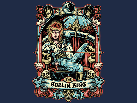 The Goblin King