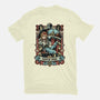 The Goblin King-mens basic tee-momma_gorilla