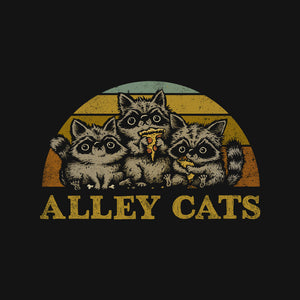 Alley Cats